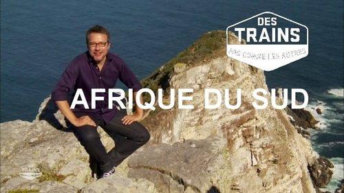 Amazing Train Journeys Season 3 Episode 2 - South Africa