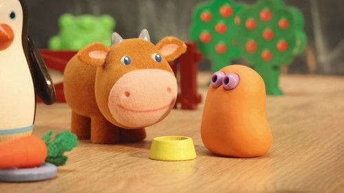 The Very Small Creatures Season 2 Episode 4 - The Farm