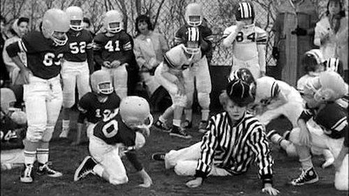 The Lucy Show Season 1 Episode 3 - Lucy Is a Referee