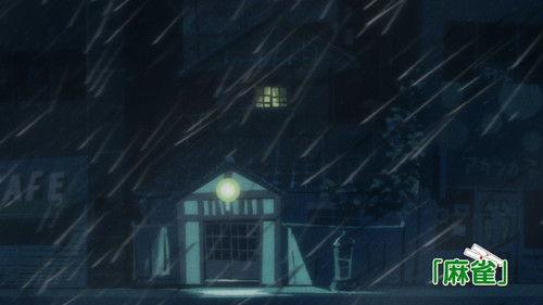 Mr. Osomatsu Season 1 Episode 21 - Mahjong/Godmatsu