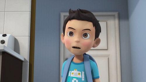 Hello Carbot Season 3 Episode 6 - Episode 6