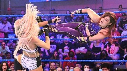 WWE NXT Season 16 Episode 12 - NXT #666