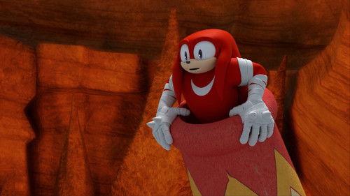 undefined Season 1 Episode 13 - Unlucky Knuckles