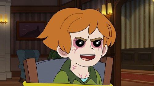 undefined Season 1 Episode 9 - The Esthercist