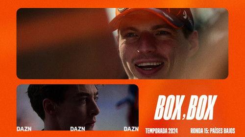 Box,box Season 1 Episode 15 - Episode 15