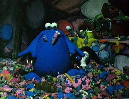 The Trap Door Season 2 Episode 6 - Bugs