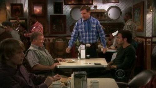 $#*! My Dad Says Season 1 Episode 3 - The Truth About Dads & Moms