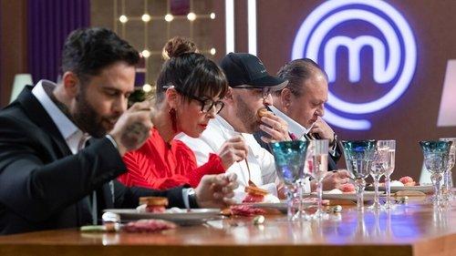 MasterChef Brazil Dessert Masters Season 2 Episode 10 - Episode 10