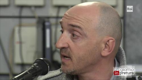 Un giorno in pretura Season 31 Episode 8 - The dark side of the good teacher