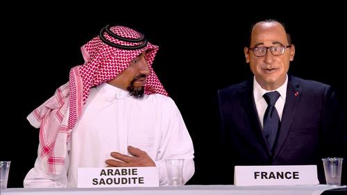 Les Guignols de l'info Season 27 Episode 16 - Episode 16