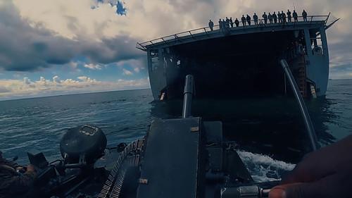 Disasters Engineered Season 2 Episode 10 - Crashing at Sea