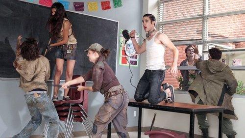 Glee Season 4 Episode 3 - Makeover