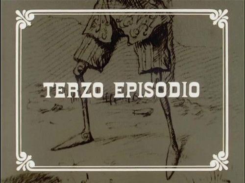 The Adventures of Pinocchio Season 1 Episode 3 - Episode 3