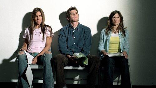 Unscripted Season 1 Episode 2 - Episode 2