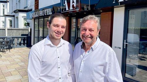 Four in a Bed Season 26 Episode 12 - Southport