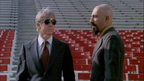 Shaft Season 1 Episode 7 - The Murder Machine