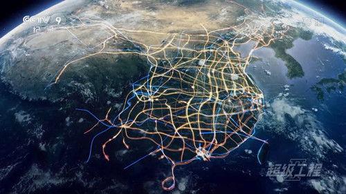 China's Mega Projects Season 2 Episode 1 - Roads of China