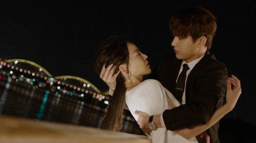 Angel's Last Mission: Love Season 1 Episode 12 - The Sponsors Oppose Yeon-seo's Comeback to Fantasia
