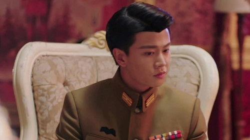 Autumn Cicada Season 1 Episode 15 - Episode 15