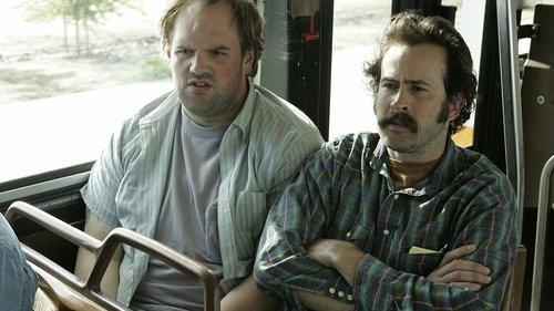 undefined Season 1 Episode 24 - Number One