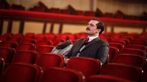 Yeşilçam Season 1 Episode 10 - Episode 10