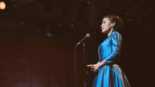 Background image for Women are not funny