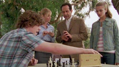 Monk Season 7 Episode 2 - Mr. Monk and the Genius