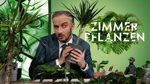 ZDF Magazin Royale Season 8 Episode 2 - Crime Scene Flower Pot