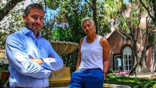 Amazing Hotels: Life Beyond the Lobby Season 4 Episode 2 - Reid’s Palace, Madeira