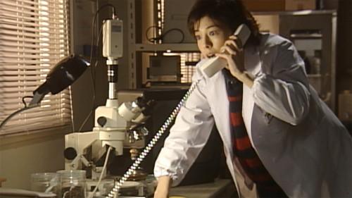 Background image for 連続殺人を結ぶ美女! 死を誘う光の謎!!