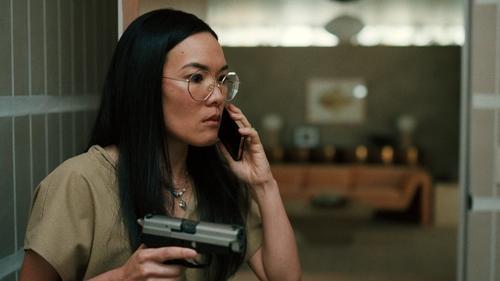 BEEF Season 1 Episode 2 - The Rapture of Being Alive