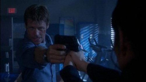 undefined Season 2 Episode 11 - Lockdown