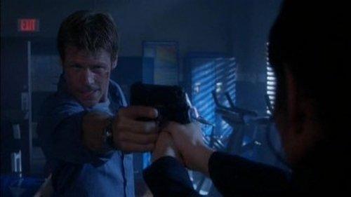 The 4400 Season 2 Episode 11 - Lockdown