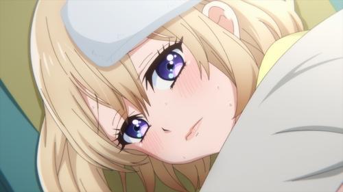 A Couple of Cuckoos Season 1 Episode 18 - Who is that person?