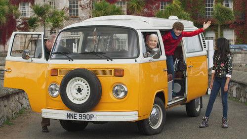 Free Rein Season 2 Episode 9 - Road Trip