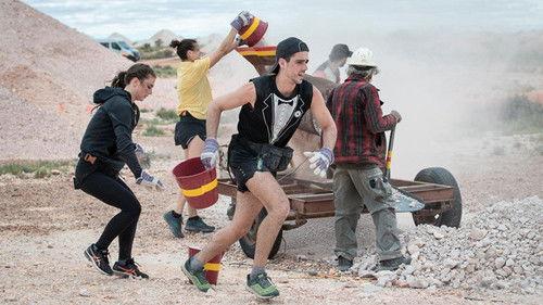 The Amazing Race Australia Season 5 Episode 10 - Leg 10
