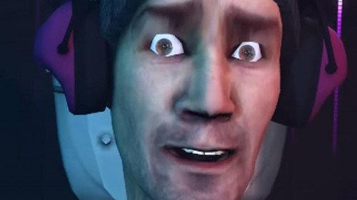 Skibidi Toilet Season 2 Episode 2 - skibidi toilet 6