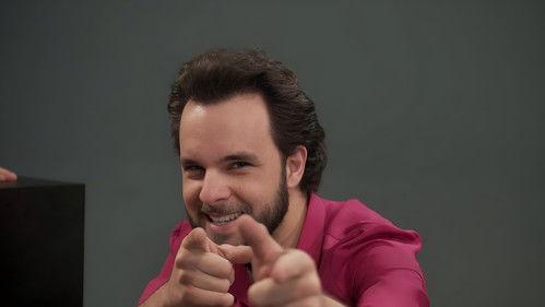 Choque de Cultura Season 3 Episode 7 - Episode 7