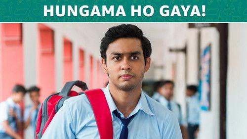 Crushed Season 4 Episode 2 - Hungama Ho Gaya!