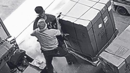 Crimes Gone Viral Season 1 Episode 5 - Grab and Go