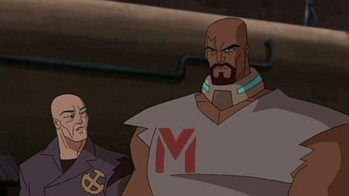 Wolverine and the X-Men Season 1 Episode 9 - Future X