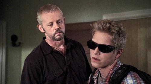 Hack Season 2 Episode 1 - See No Evil