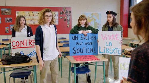 Clovis Season 1 Episode 3 - Episode 3