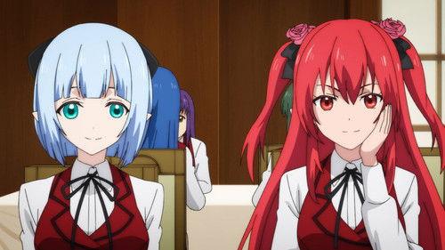 undefined Season 1 Episode 4 - The Boy Who Became the World's Strongest Sorcerer Releases His Secret Power