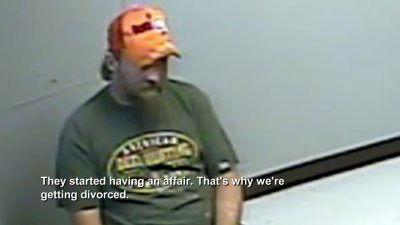 Interrogation Raw Season 3 Episode 5 - Murder on the Family farm