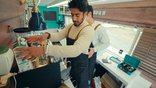 The Boyfriend Season 2 Episode 7 - Love by a Misty Lake