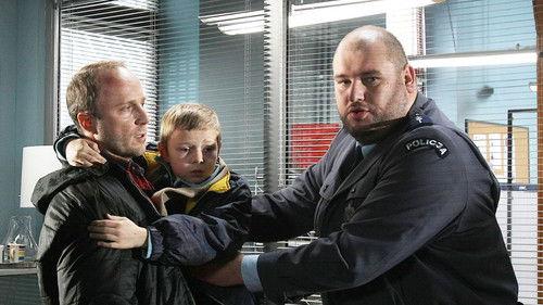 Ojciec Mateusz Season 3 Episode 6 - Episode 6