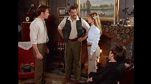 The Man from Snowy River Season 1 Episode 11 - The Loneliness of Luke McGregor