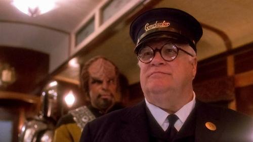 Star Trek: The Next Generation Season 7 Episode 23 - Emergence