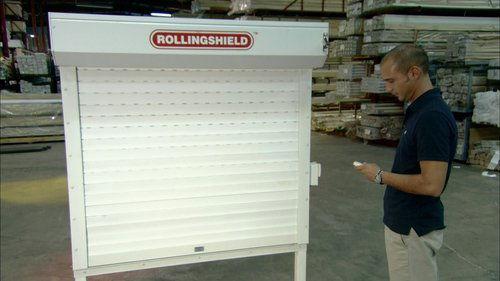 How It's Made Season 15 Episode 4 - Flight Simulators, Bookbinding, Greenhouse Tomatoes, Hurricane-Proof Shutters